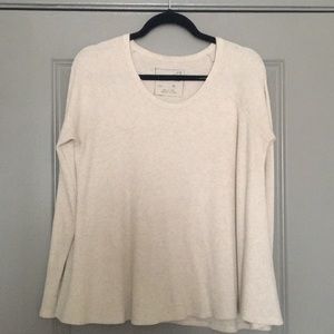 Free People Flowy Thermal